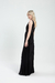 VESTIDO BLACK ANGEL - MEIKEN