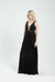 VESTIDO BLACK ANGEL - tienda online