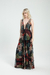 VESTIDO GARDEN - MEIKEN