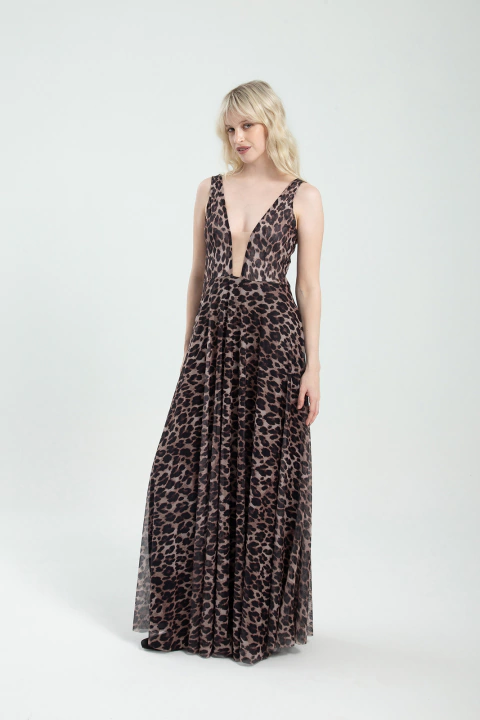 VESTIDO MANLY