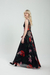 VESTIDO BLACK SPRING