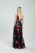VESTIDO BLACK SPRING en internet
