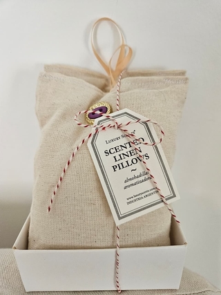 Sachets Textiles Aromatizadores - Luxury Scents