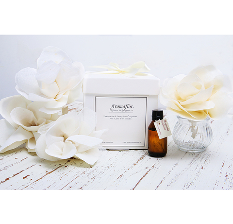 Aromaflor Difusor Magnolia - comprar online