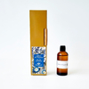 Difusor Botánico Blue Garden - comprar online