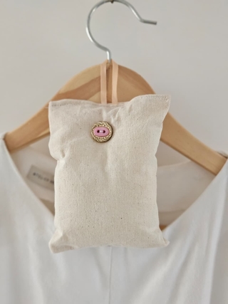 Imagen de Sachets Textiles Aromatizadores