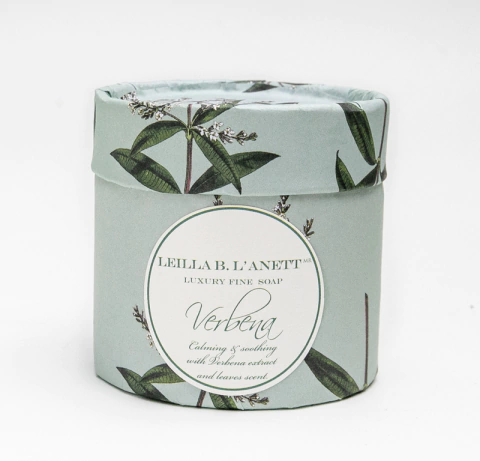 Jabón Verbena Pot