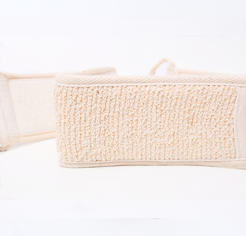 Esponja exfoliante para espalda - Luxury Scents