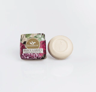 Jabón Individual Fancy Garden - comprar online