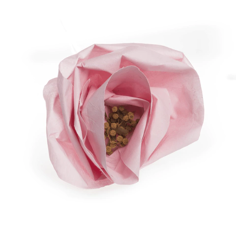Luxury Flowers Rosadas - comprar online