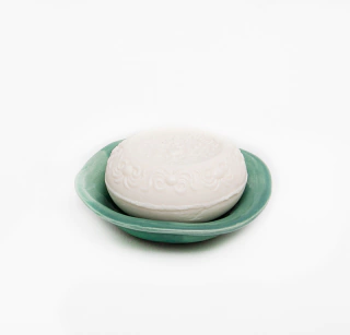 Jabonera individual de cerámica en internet