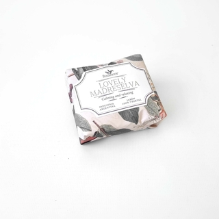 Jabón individual Lovely Madreselva - comprar online