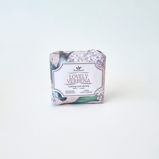 Jabón Individual Lovely Verbena - comprar online