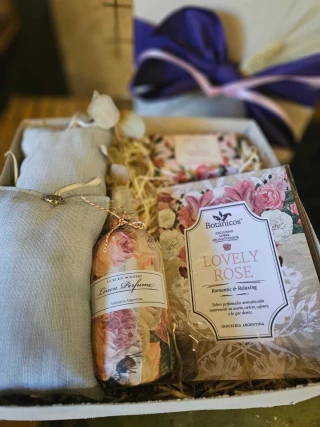 Set Spring Box