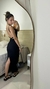 Vestido Lis - preto - Triê 