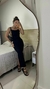 Vestido Lis - preto na internet