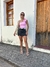 Saia Jeans Ely - preto na internet