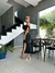 Saia Livia - preto - comprar online