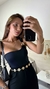Body Tina - preto na internet