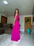 Imagem do Vestido Julia - fucsia