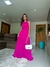 Vestido Julia - fucsia