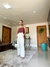 Blusa Sofi - chocolate (pré venda) - Triê 