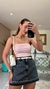Blusa Marla - rosa baby - Triê 