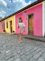 Short Saia Lilian - colors na internet