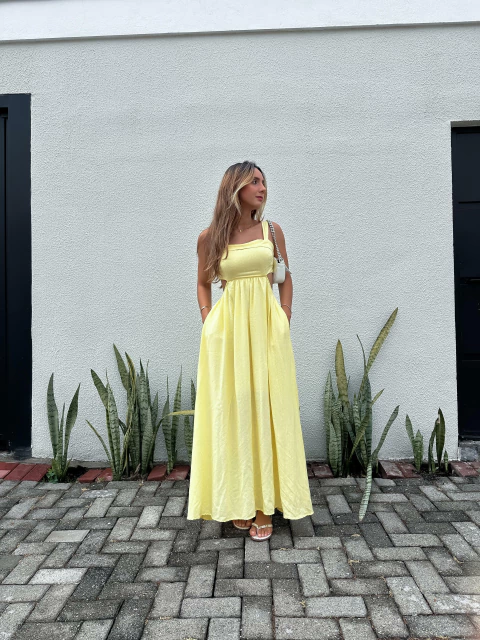 Vestido Aurora - comprar online