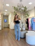 Calça Jeans Strass - comprar online