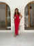 Vestido Celine