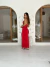 Vestido Celine na internet