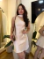 Vestido Alda