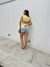 Short Jeans Alice - loja online