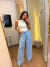 Blusa Viena - Triê 
