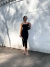 Vestido Jade - preto - comprar online