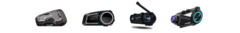 Banner de la categoría Intercomunicador para moto