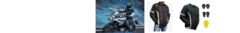 Banner de la categoría Campera de moto