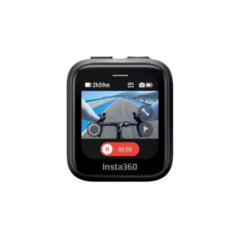 Insta360 GPS Pantalla Control Remoto