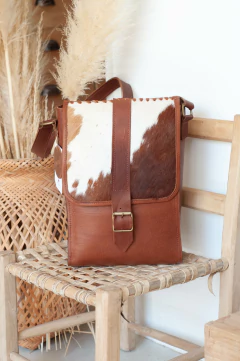 Bolso Matero Rural - tienda online