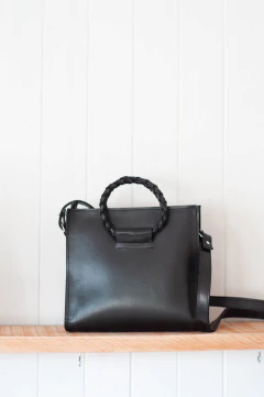 Bandolera Mallin - Puebla Tienda de Autor