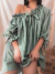 Vestido Island Eucalipto | PREVENTA| se despachan 10 días hábiles después de tu compra - comprar online