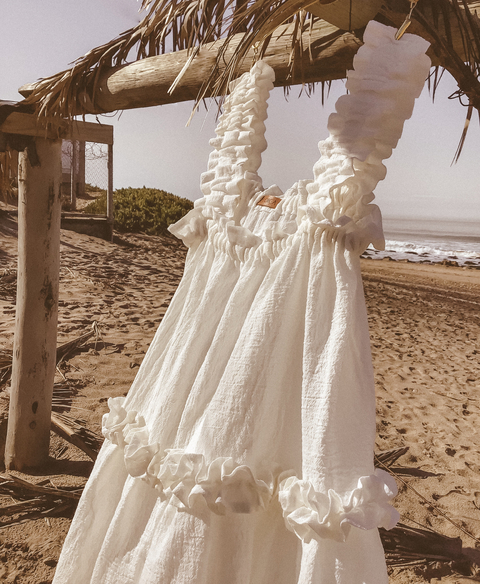 Vestido Stone | Preventa | se despachan 10 hábiles después de tu compra. - comprar online
