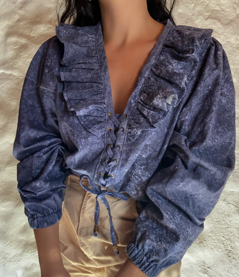 Blusa Amada - Preventa - se despachará 10 días hábiles despues de tu compra