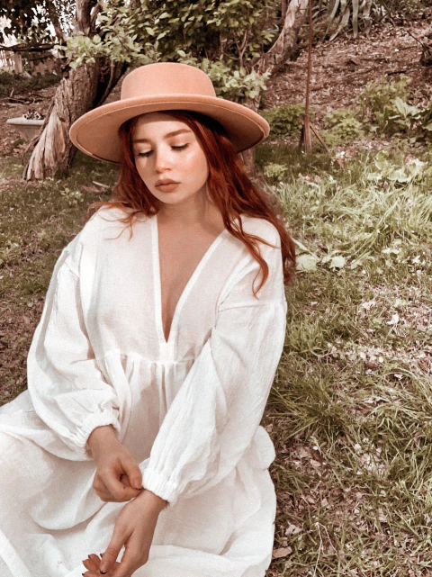 Túnica Rogelia - Preventa. Se despachará 10 días habiles despues de tu compra.