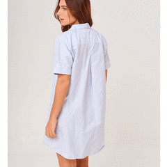 Camisón Lupe C5 - AMULETA