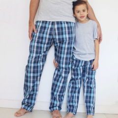 Combo: Pantalón Hombre + Pantalón niño - comprar online