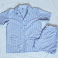 Pijama Elisa R5 (T10 al T14) - comprar online