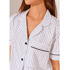 Pijama Ines RBN4 - comprar online