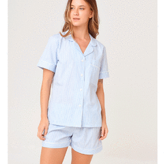 Pijama Ines RC6 - tienda online